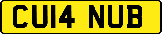 CU14NUB