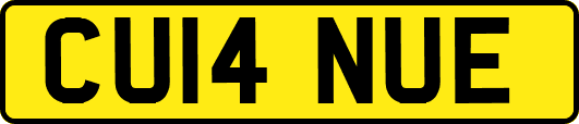CU14NUE