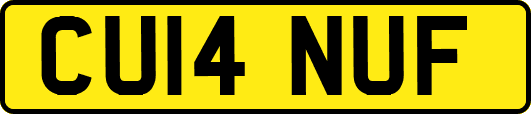 CU14NUF
