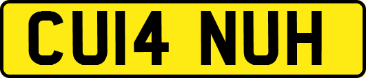 CU14NUH