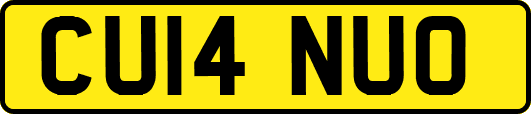 CU14NUO