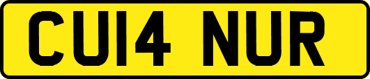 CU14NUR