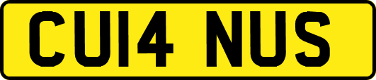 CU14NUS