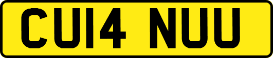 CU14NUU