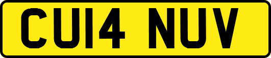 CU14NUV