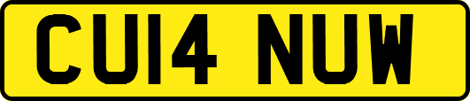CU14NUW