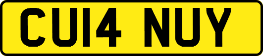 CU14NUY