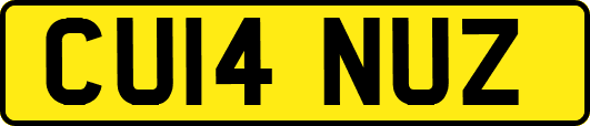 CU14NUZ
