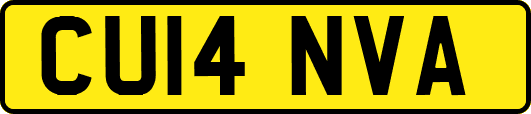 CU14NVA