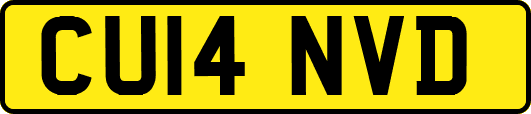 CU14NVD