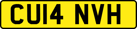 CU14NVH