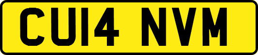 CU14NVM