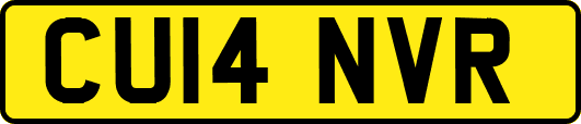 CU14NVR