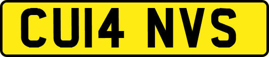 CU14NVS
