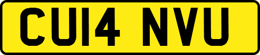 CU14NVU