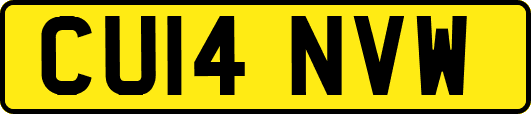 CU14NVW