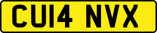 CU14NVX