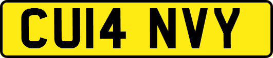 CU14NVY
