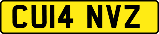 CU14NVZ