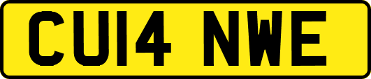 CU14NWE