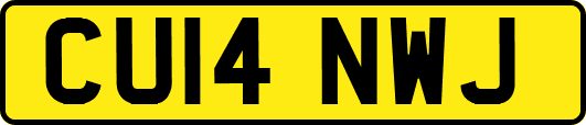 CU14NWJ