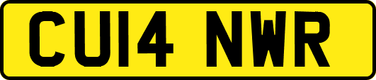 CU14NWR