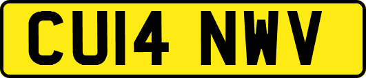 CU14NWV