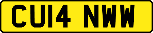 CU14NWW
