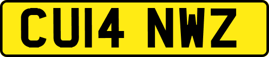CU14NWZ