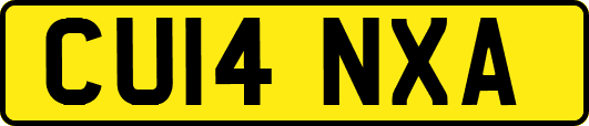 CU14NXA
