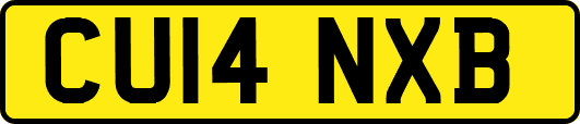 CU14NXB