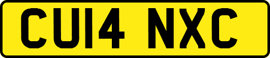 CU14NXC