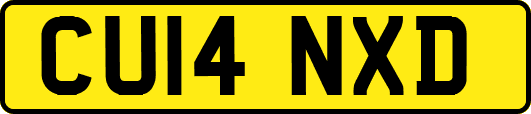 CU14NXD
