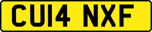 CU14NXF