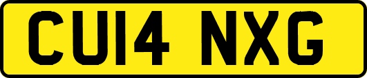 CU14NXG