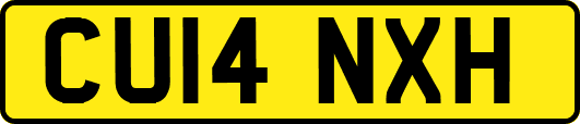 CU14NXH
