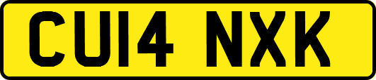CU14NXK