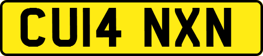 CU14NXN