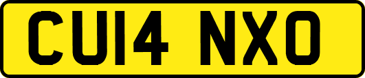CU14NXO