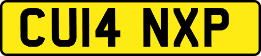 CU14NXP