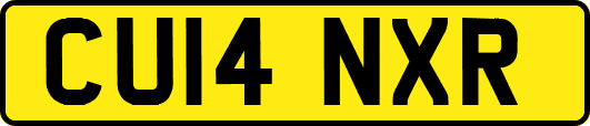 CU14NXR