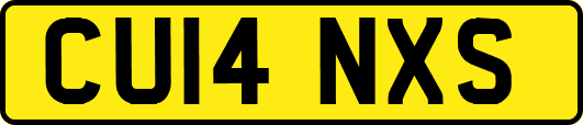CU14NXS