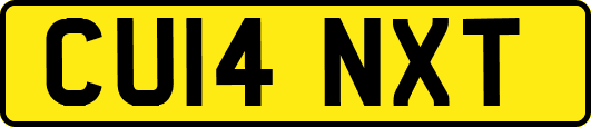 CU14NXT