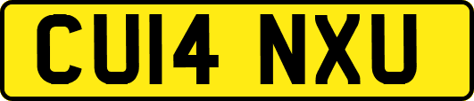 CU14NXU