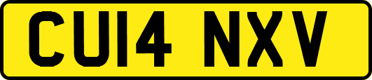 CU14NXV