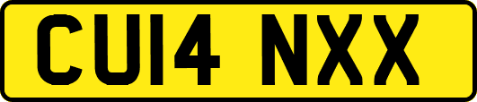CU14NXX