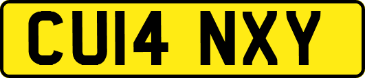CU14NXY