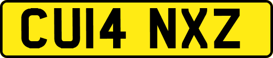 CU14NXZ