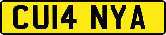 CU14NYA