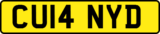 CU14NYD